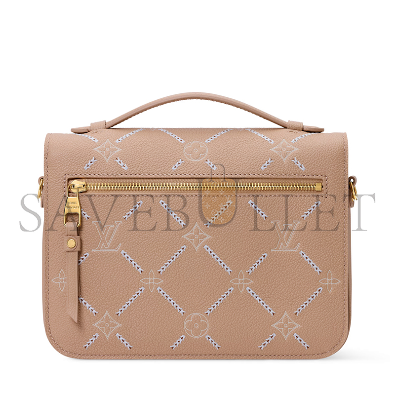 l0vis Vvtt0n pochette mÉtis mm m29497 (25*19*7cm)